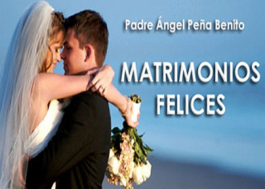 Matrimonios Felices