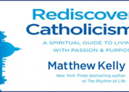 Rediscover Catholicism