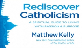 Rediscover Catholicism