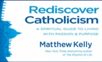 Rediscover Catholicism