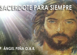 Sacerdote para Siempre