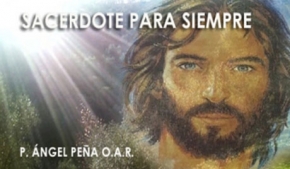 Sacerdote para Siempre