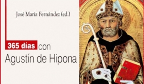 365 días con San Agustín de Hipona