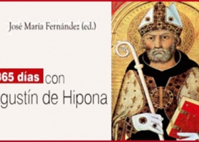 365 días con San Agustín de Hipona