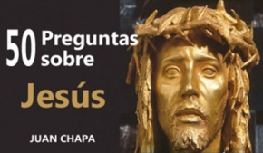 50 preguntas sobre Jesús