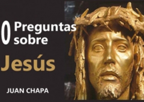 50 preguntas sobre Jesús