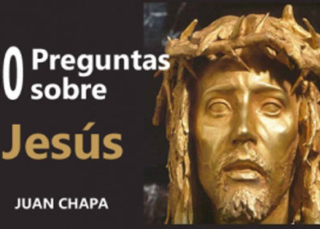 50 preguntas sobre Jesús