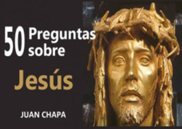 50 preguntas sobre Jesús