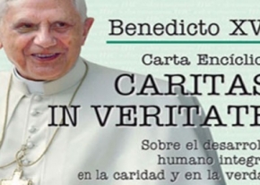 Carta Encíclica Caritas in Veritate