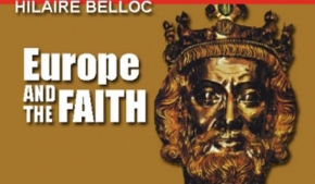 Europe and the Faith