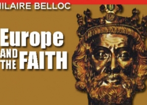 Europe and the Faith