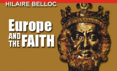 Europe and the Faith