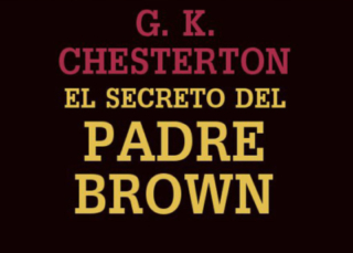 El secreto del padre Brown