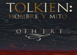 Tolkien, hombre y mito