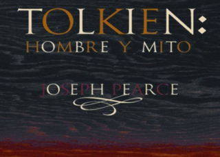 Tolkien, hombre y mito