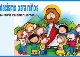 Catecismo para niños