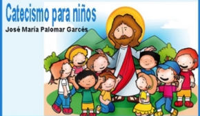 Catecismo para niños