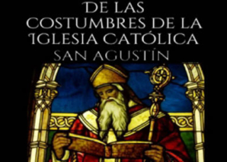 De las costumbres de la Iglesia Católica