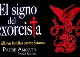 El signo del exorcista