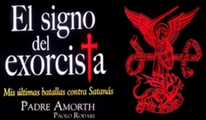 El signo del exorcista