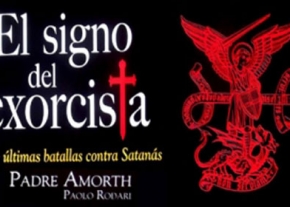 El signo del exorcista