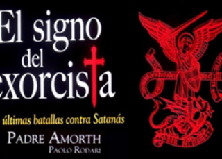 El signo del exorcista