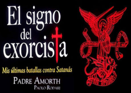 El signo del exorcista