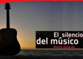 El Silencio del Músico