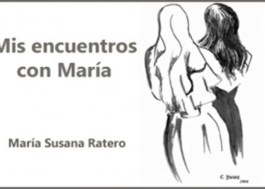 Mis encuentros con María