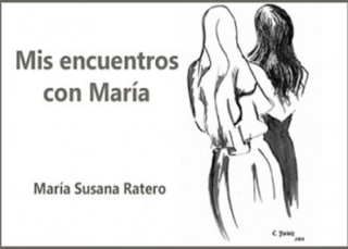 Mis encuentros con María
