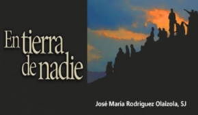 En tierra de nadie