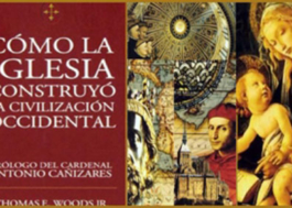 Cómo la Iglesia construyó la civilización occidental