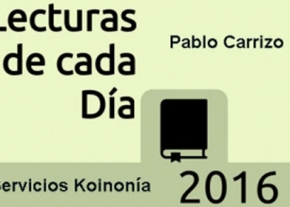 Lecturas de cada día 2016