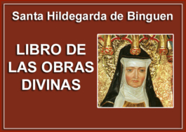 Libro de Las Obras Divinas