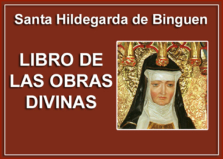 Libro de Las Obras Divinas