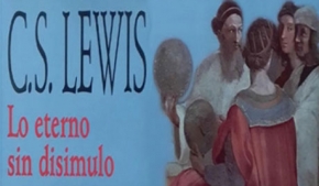 Lo eterno sin disimulo