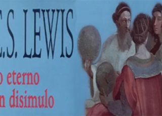 Lo eterno sin disimulo
