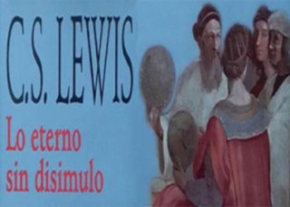 Lo eterno sin disimulo