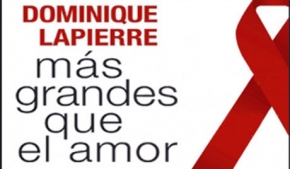 Más grandes que el amor