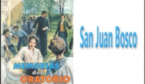 Memorias del Oratorio