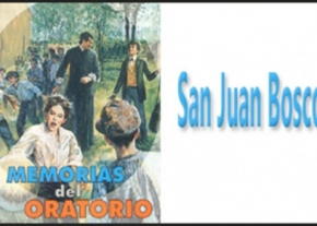 Memorias del Oratorio