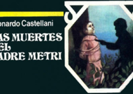 Las muertes del padre Metri