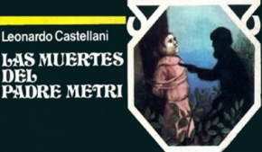 Las muertes del padre Metri