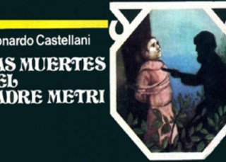 Las muertes del padre Metri