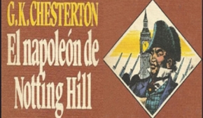 El Napoleón de Notting Hill
