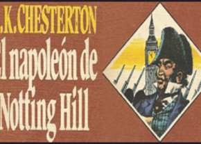 El Napoleón de Notting Hill