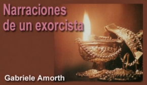 Narraciones de un exorcista