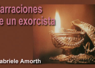 Narraciones de un exorcista