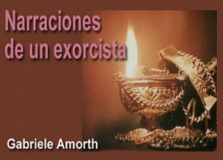 Narraciones de un exorcista