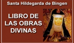 Libro de Las Obras Divinas